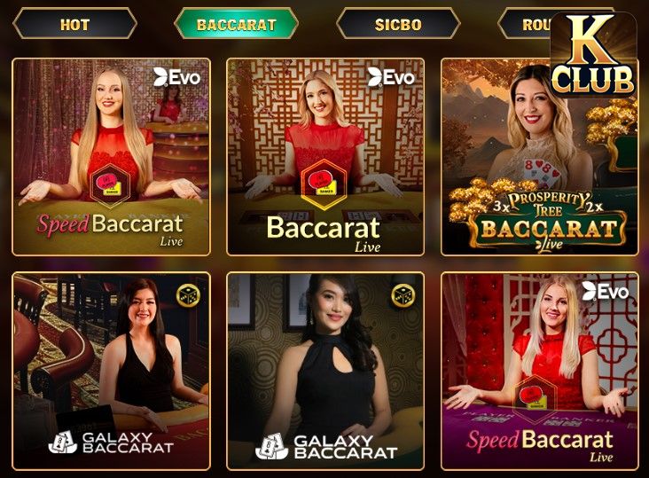 Các mẹo để đặt cược chính xác, dễ thắng khi chơi live casino VeeWin