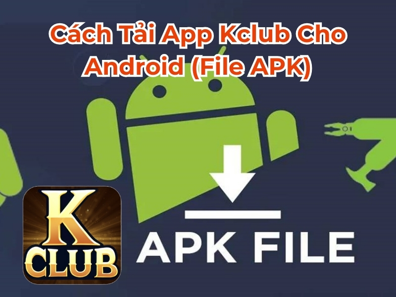 Cách tải app VeeWin cho Android (file APK)