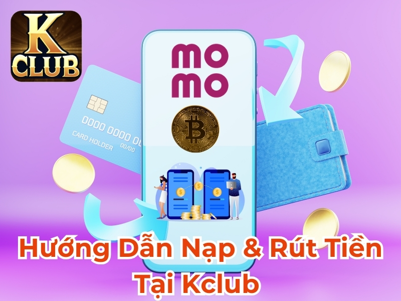 Hướng dẫn nạp & rút tiền tại VeeWin giao dịch siêu nhanh, an toàn tuyệt đối