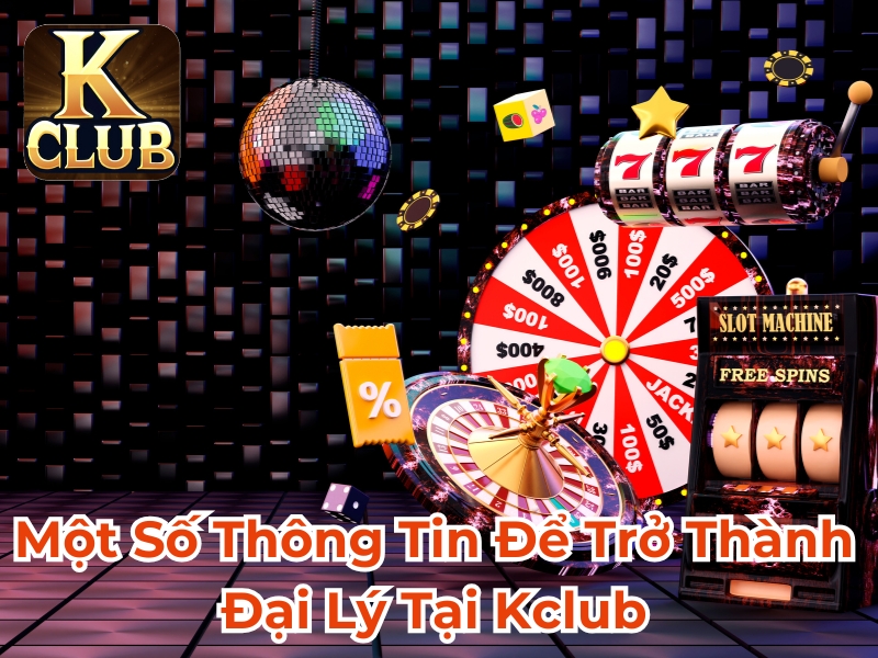 Một số thông tin để trở thành đại lý tại VeeWin