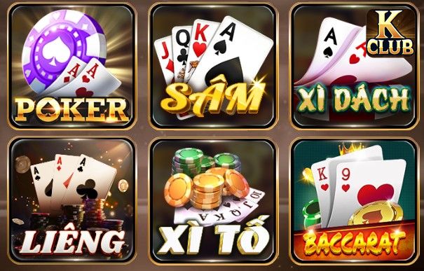 Sảnh game bài VeeWin có gì thú vị, cuốn hút