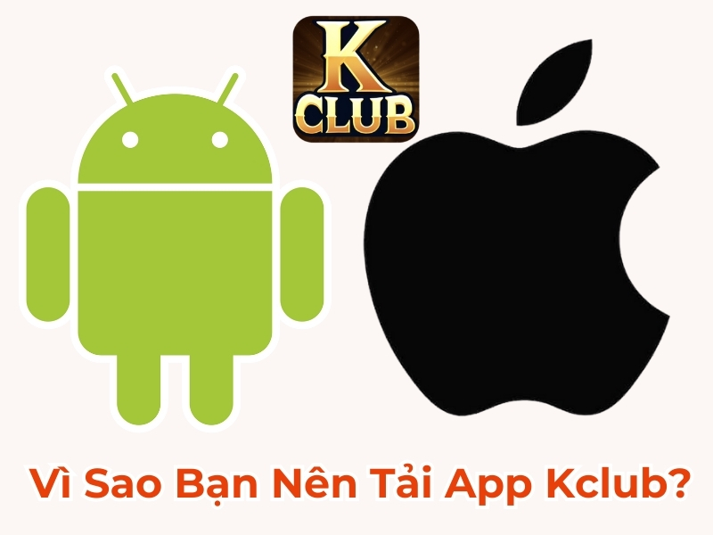 Vì sao bạn nên tải app VeeWin?