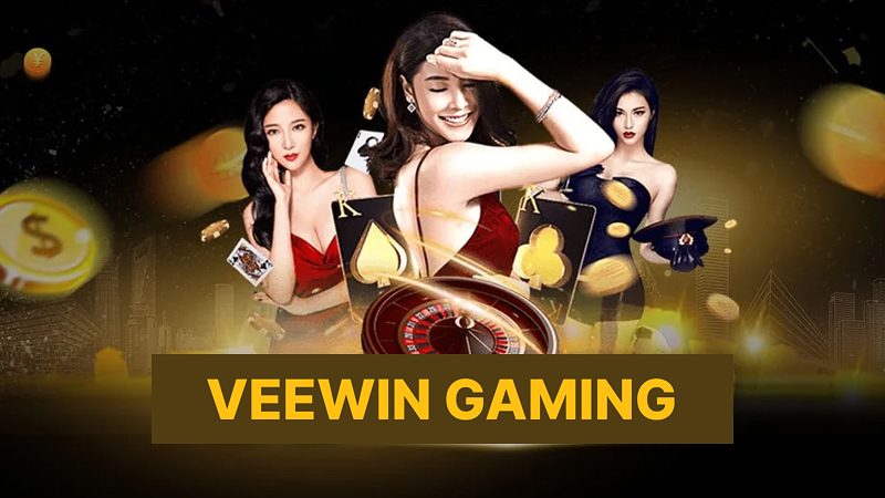 VEEWIN มีหลายช่องทางการทำธุรกรรม เลือกได้ตามที่ผู้เล่นสะดวก