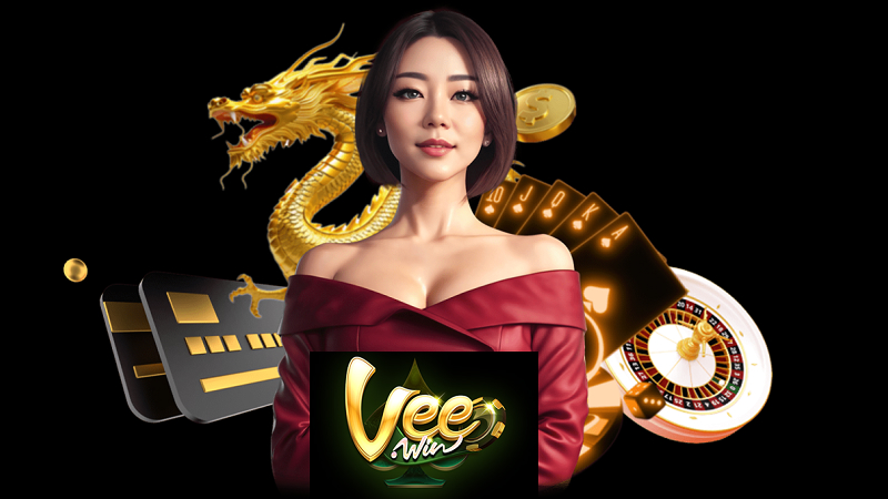 ฝาก–ถอน ที่ VEEWIN ปลอดภัย เข้ารหัสแน่นหนา ไว้ใจได้ทุกครั้ง